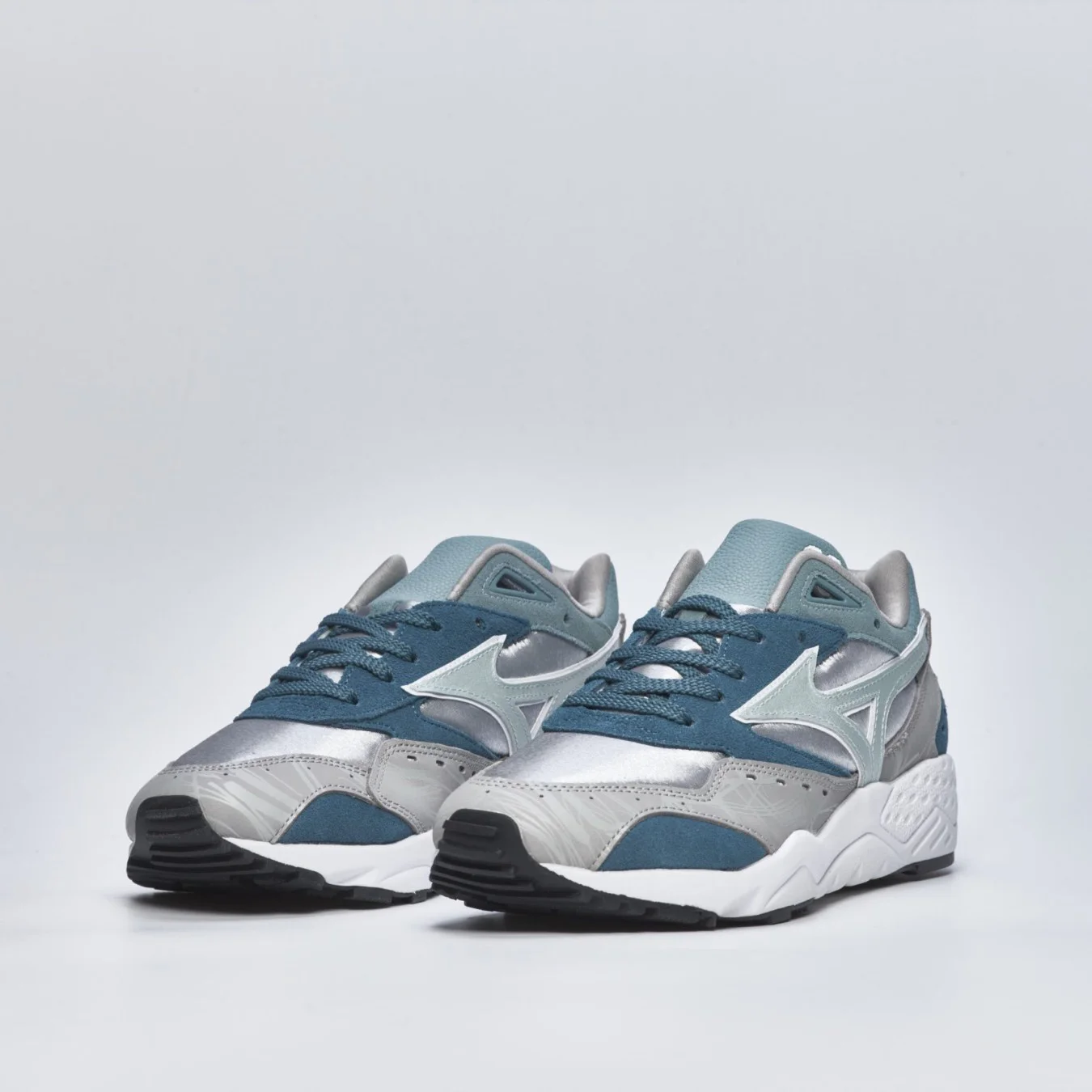 Mizuno Contender x HANON