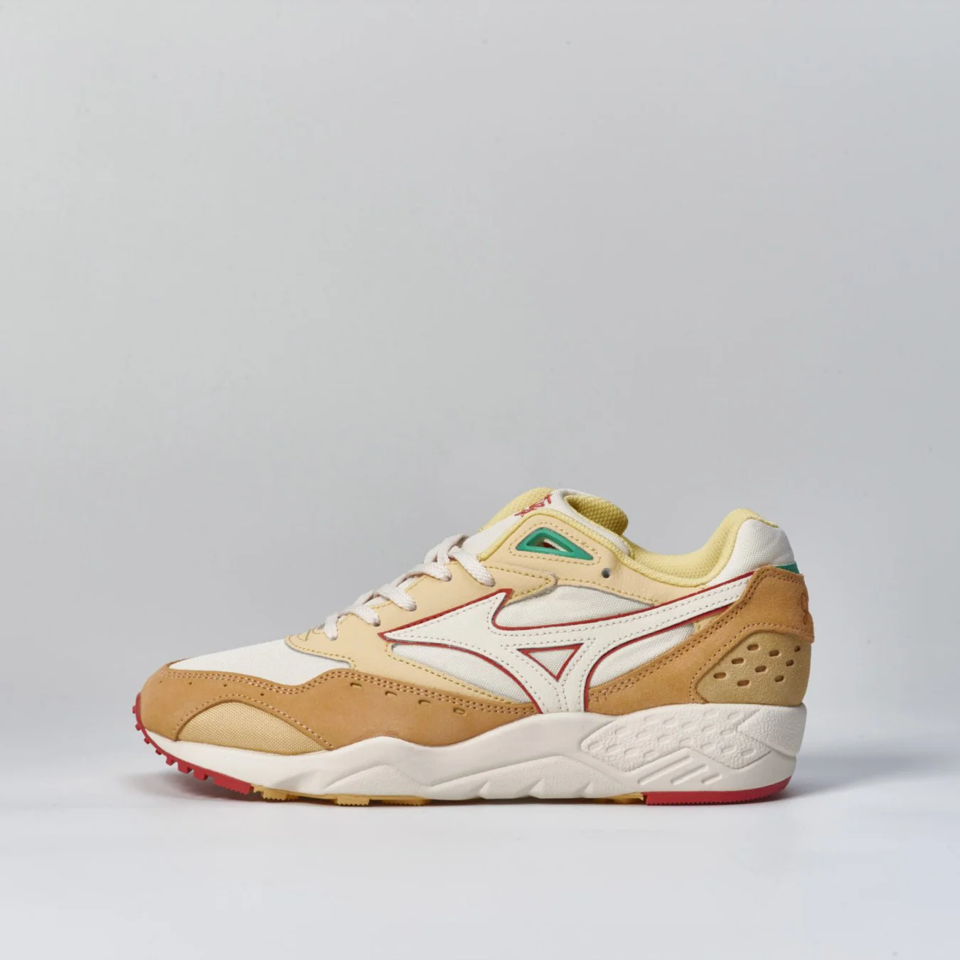 Mizuno Contender x Ceizer 'Garde la Pêche'
