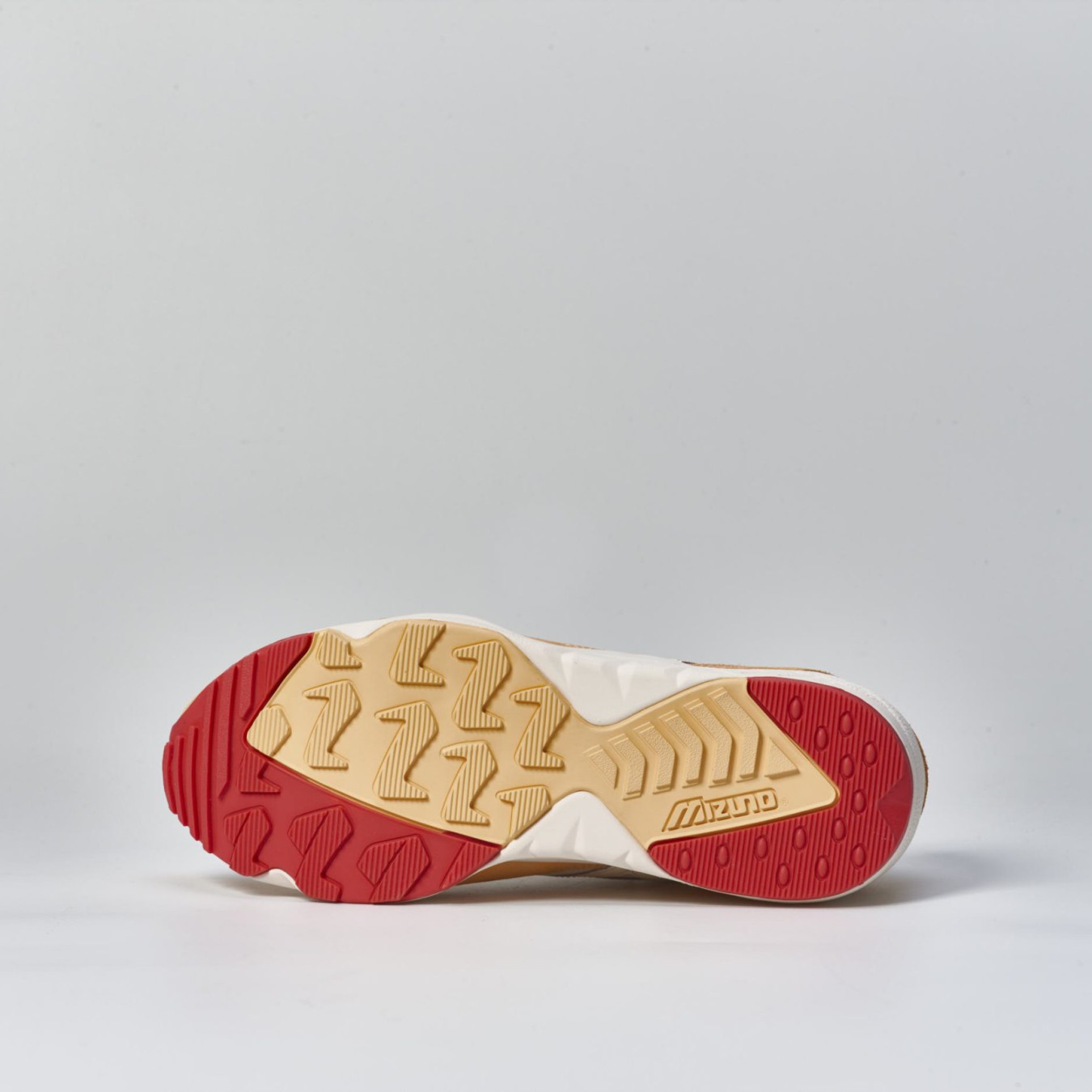 Mizuno Contender x Ceizer 'Garde la Pêche'