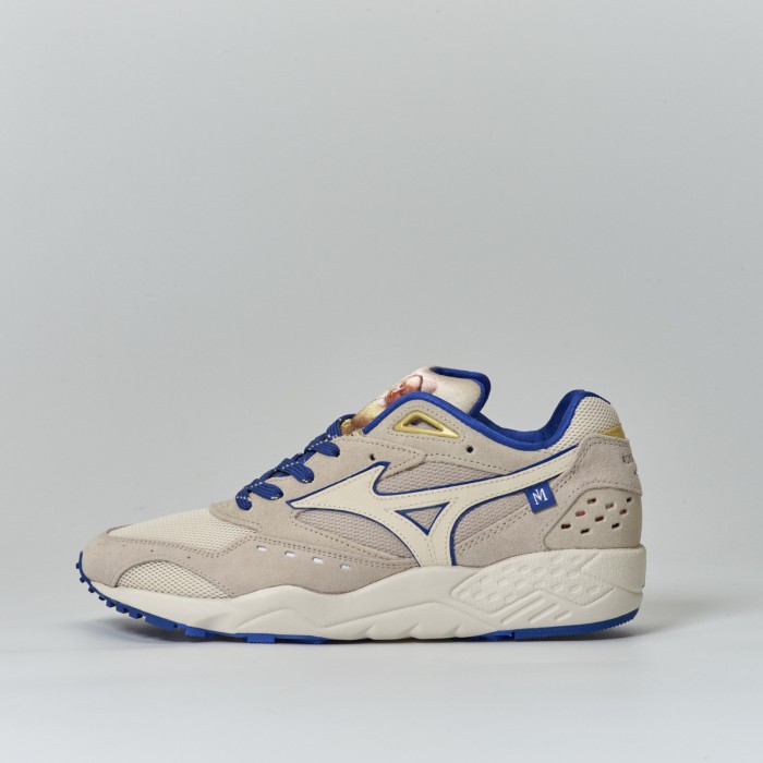 Mizuno Contender x Rijksmuseum