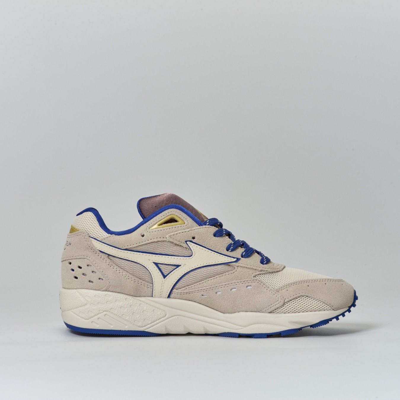 Mizuno Contender x Rijksmuseum