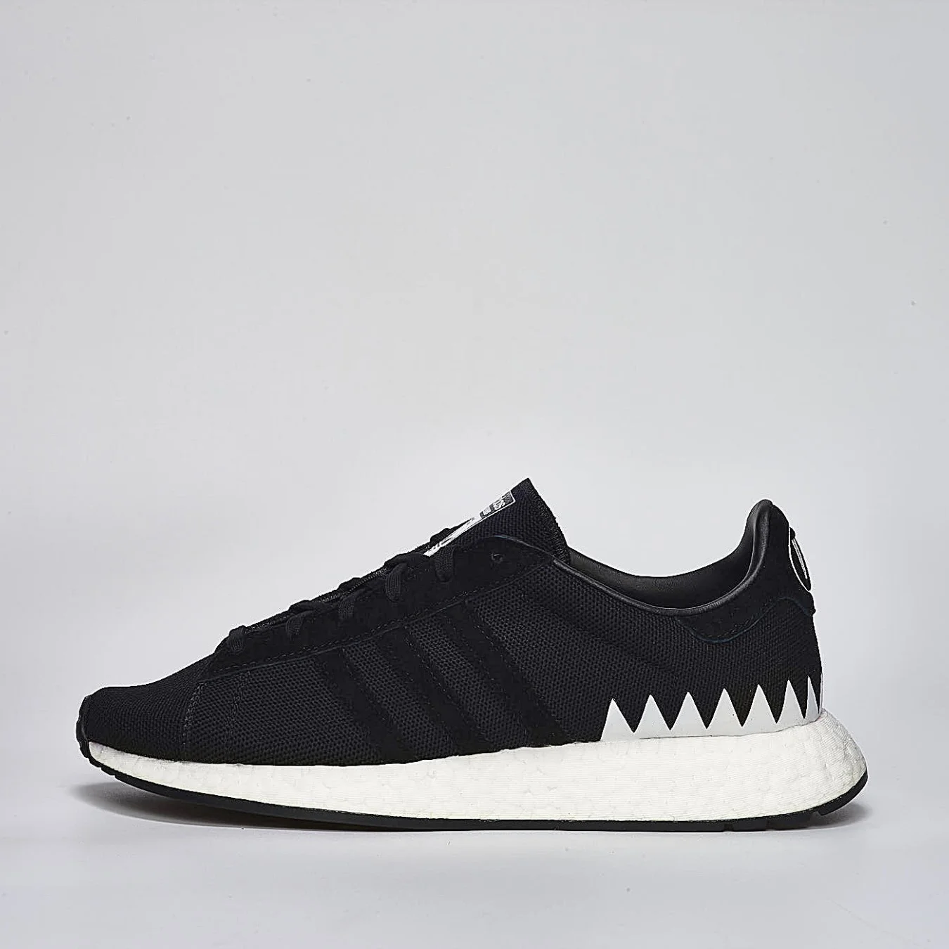 adidas x NBHD Chop Shop