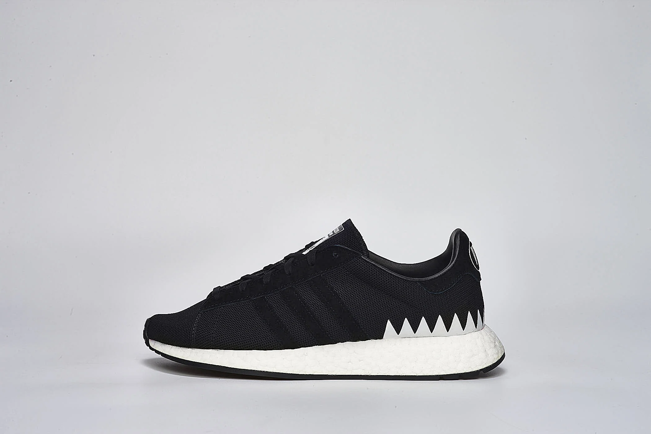 adidas x NBHD Chop Shop