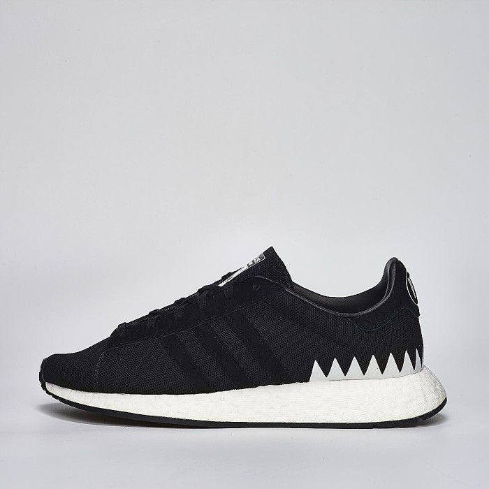 adidas x NBHD Chop Shop
