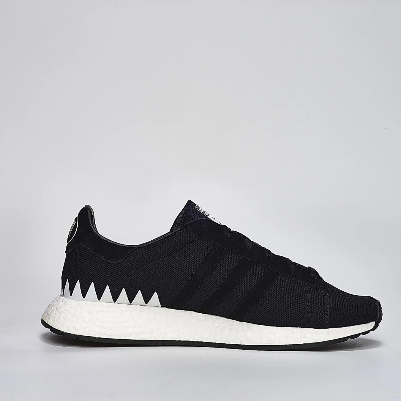 adidas x NBHD Chop Shop