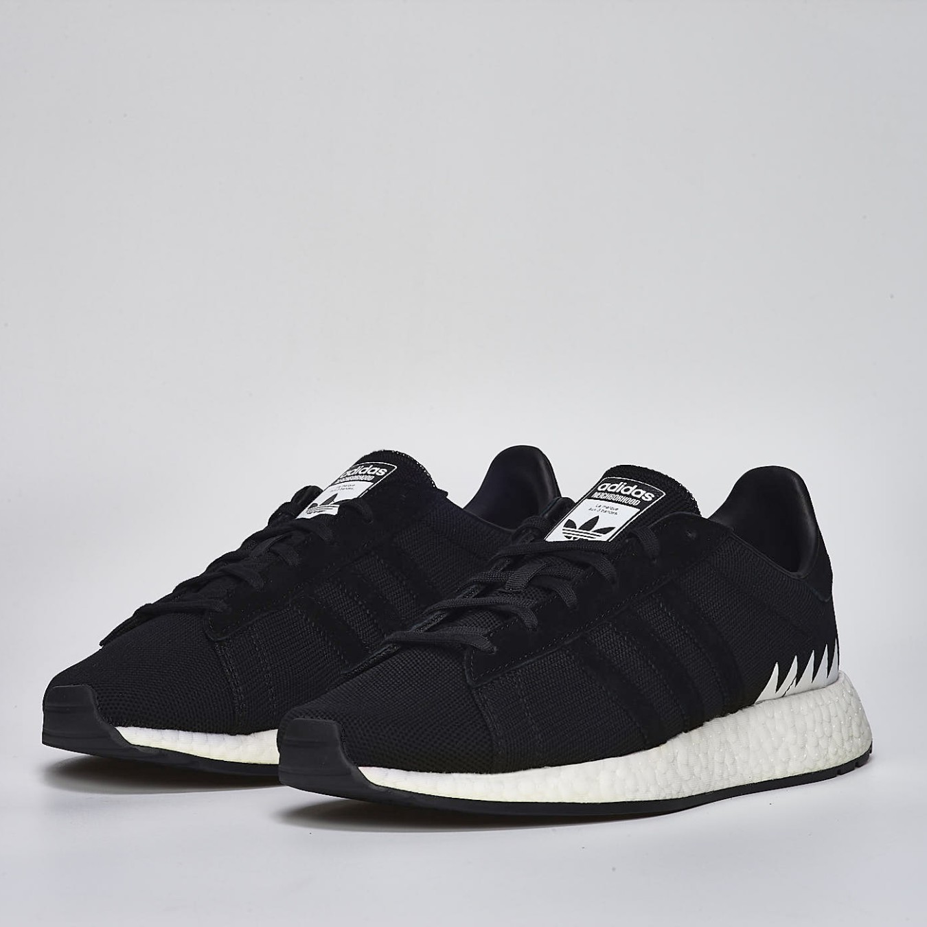 Adidas x neighborhood chop shop online