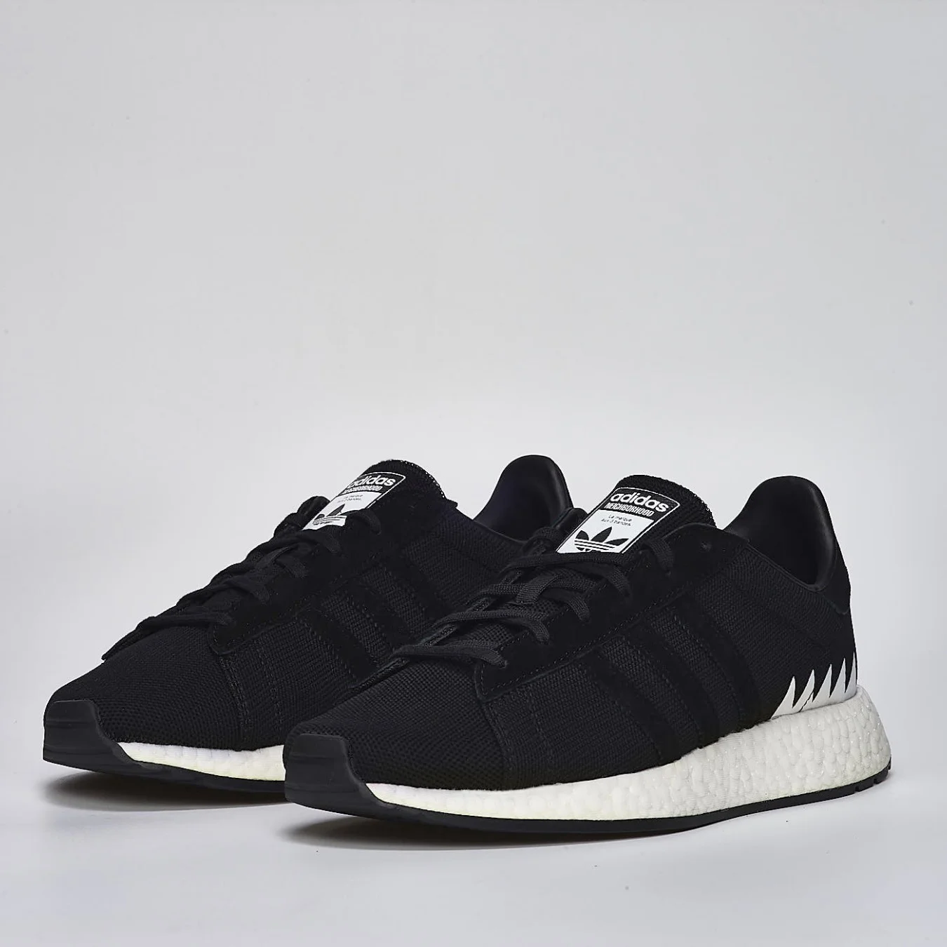 adidas x NBHD Chop Shop