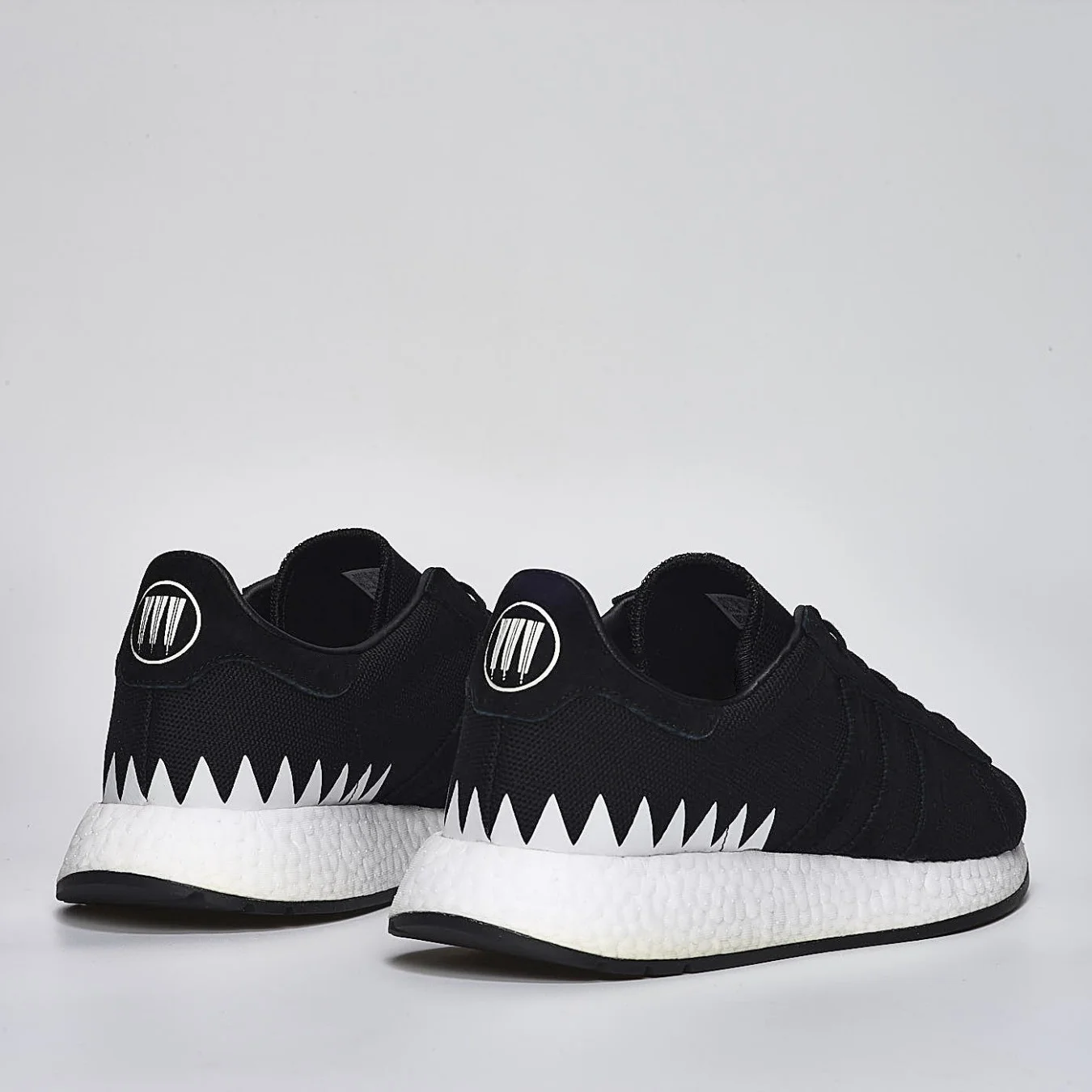 adidas x NBHD Chop Shop