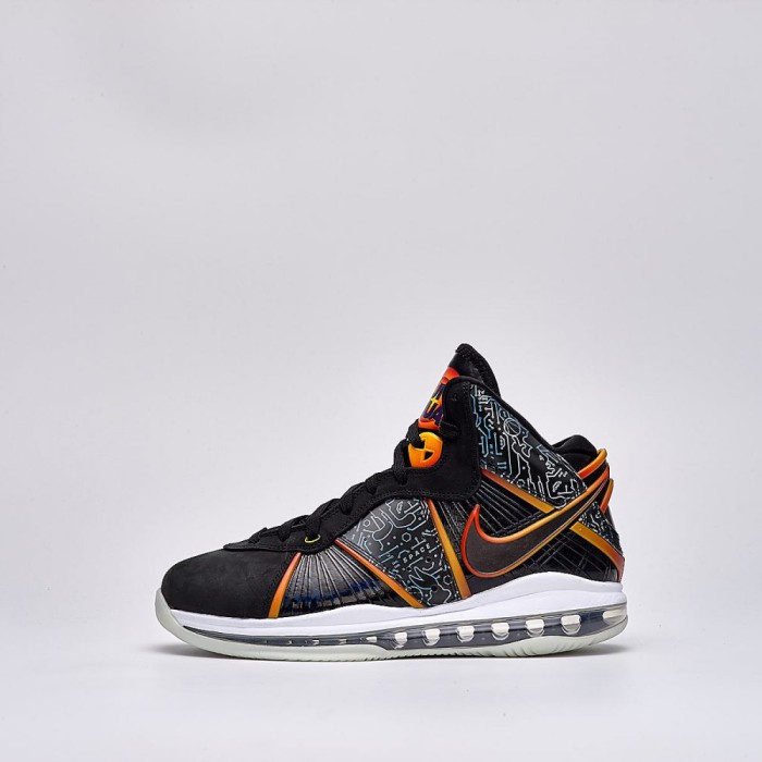 Nike Lebron VIII QS