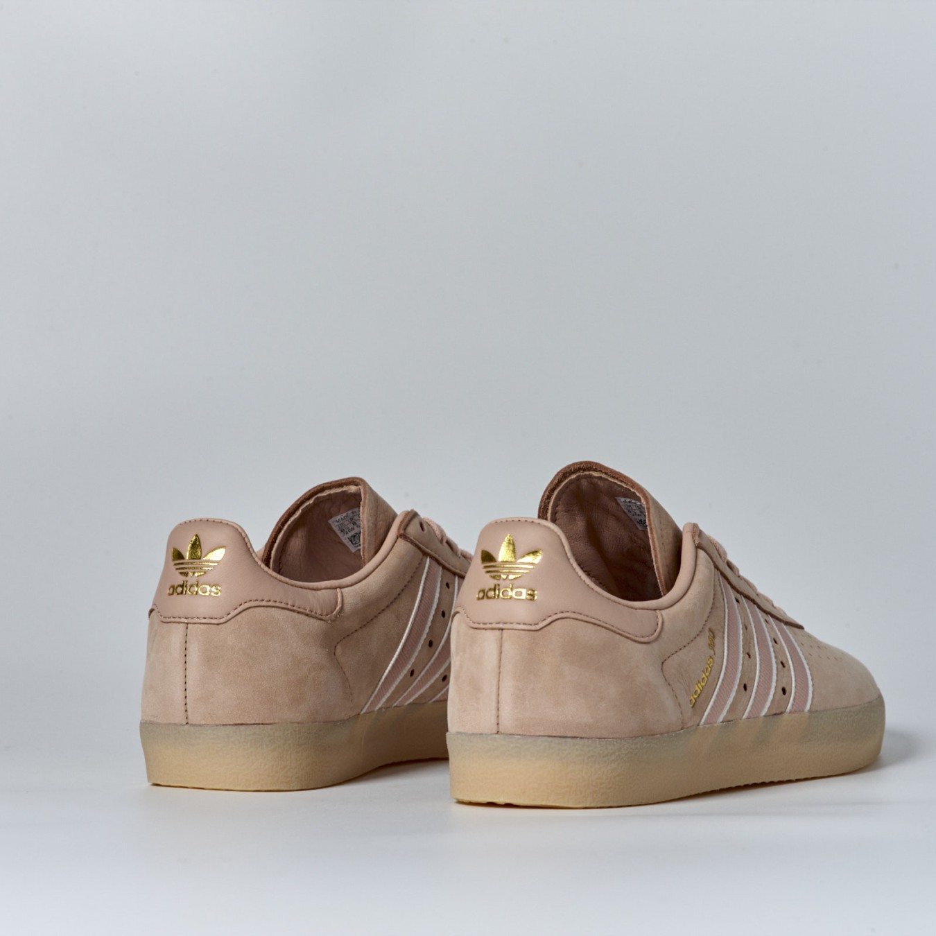 adidas 350 x Oyster Holdings