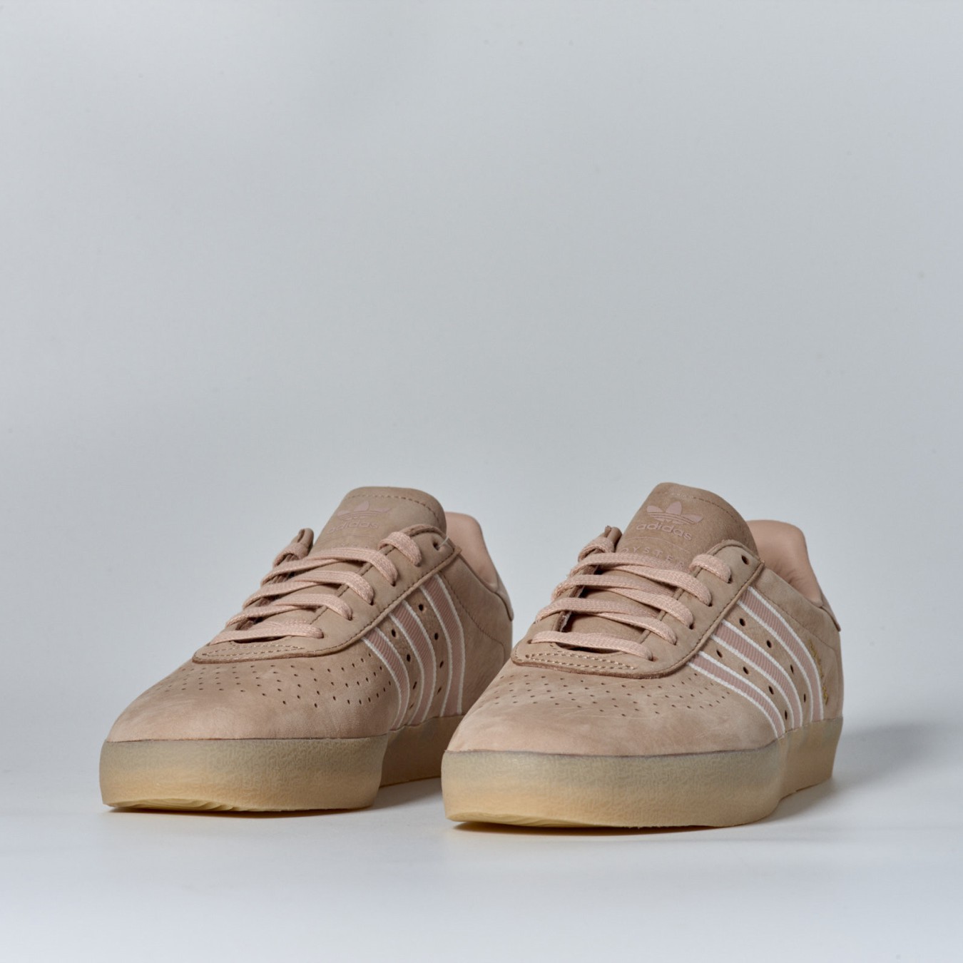 adidas 350 x Oyster Holdings