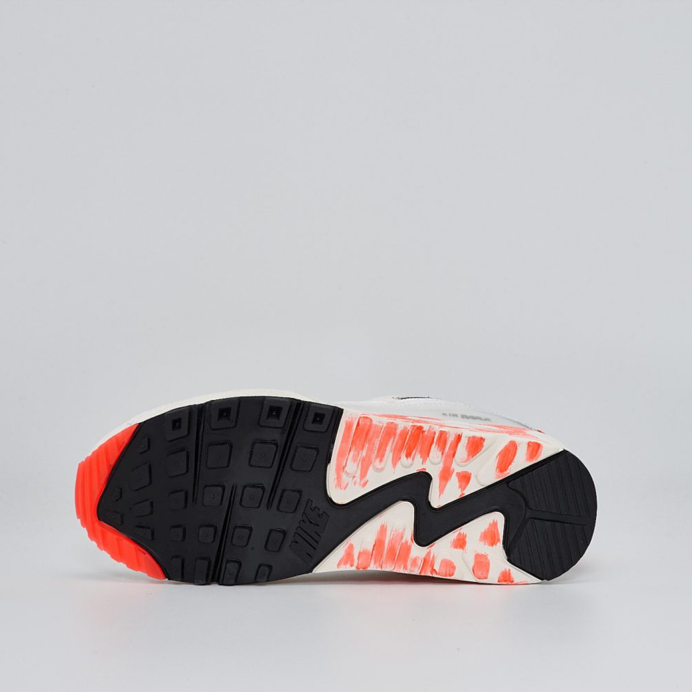 Nike Air Max 90 Archetype Bright Crimson