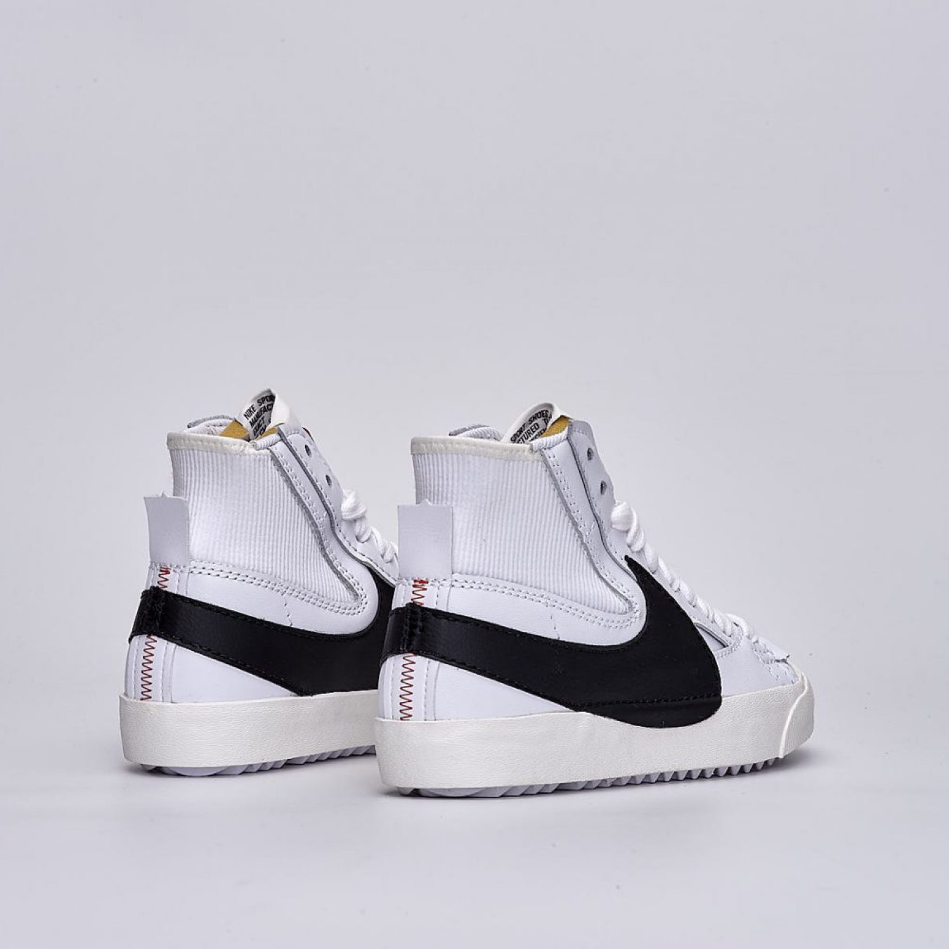Nike Blazer Mid ‘77 Jumbo