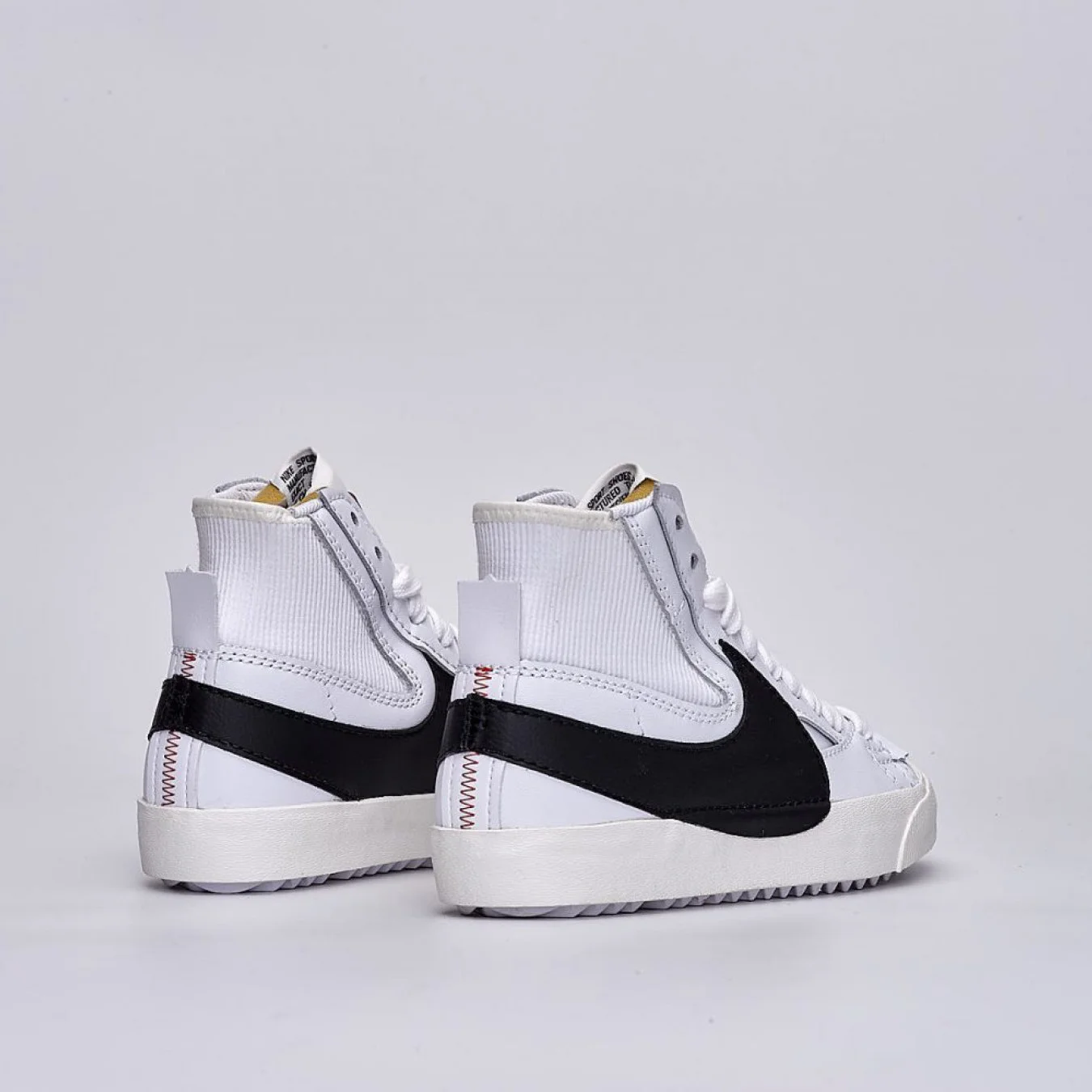 Nike Blazer Mid ‘77 Jumbo