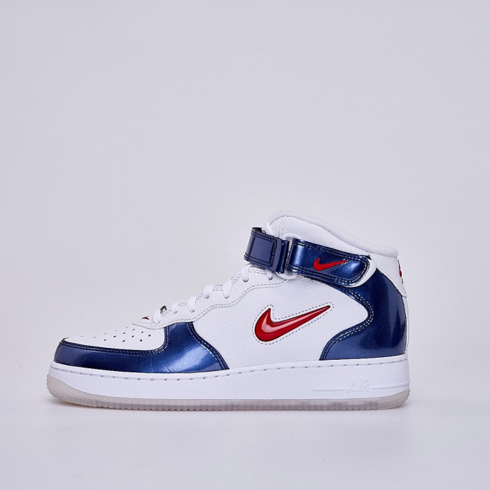 Nike Air Force 1 Mid QS