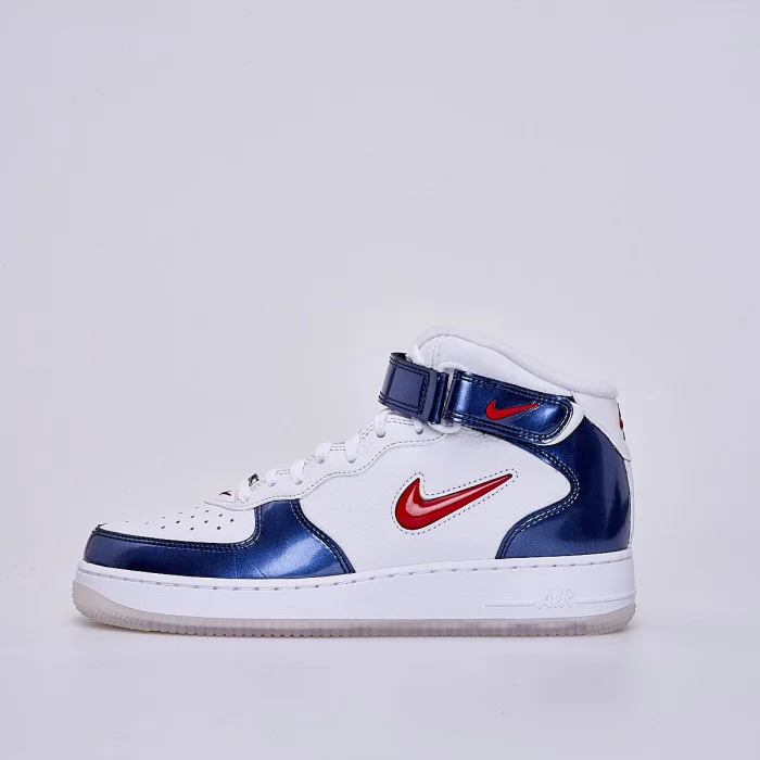 Nike Air Force 1 Mid QS