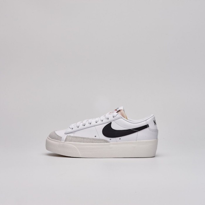 Nike Blazer Low Platform W