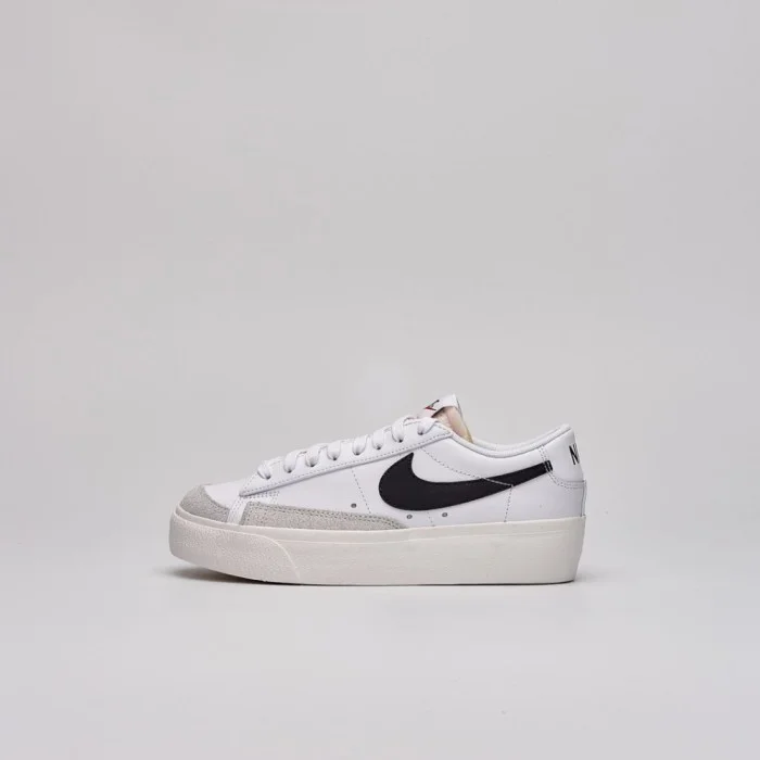 Nike Blazer Low Platform W
