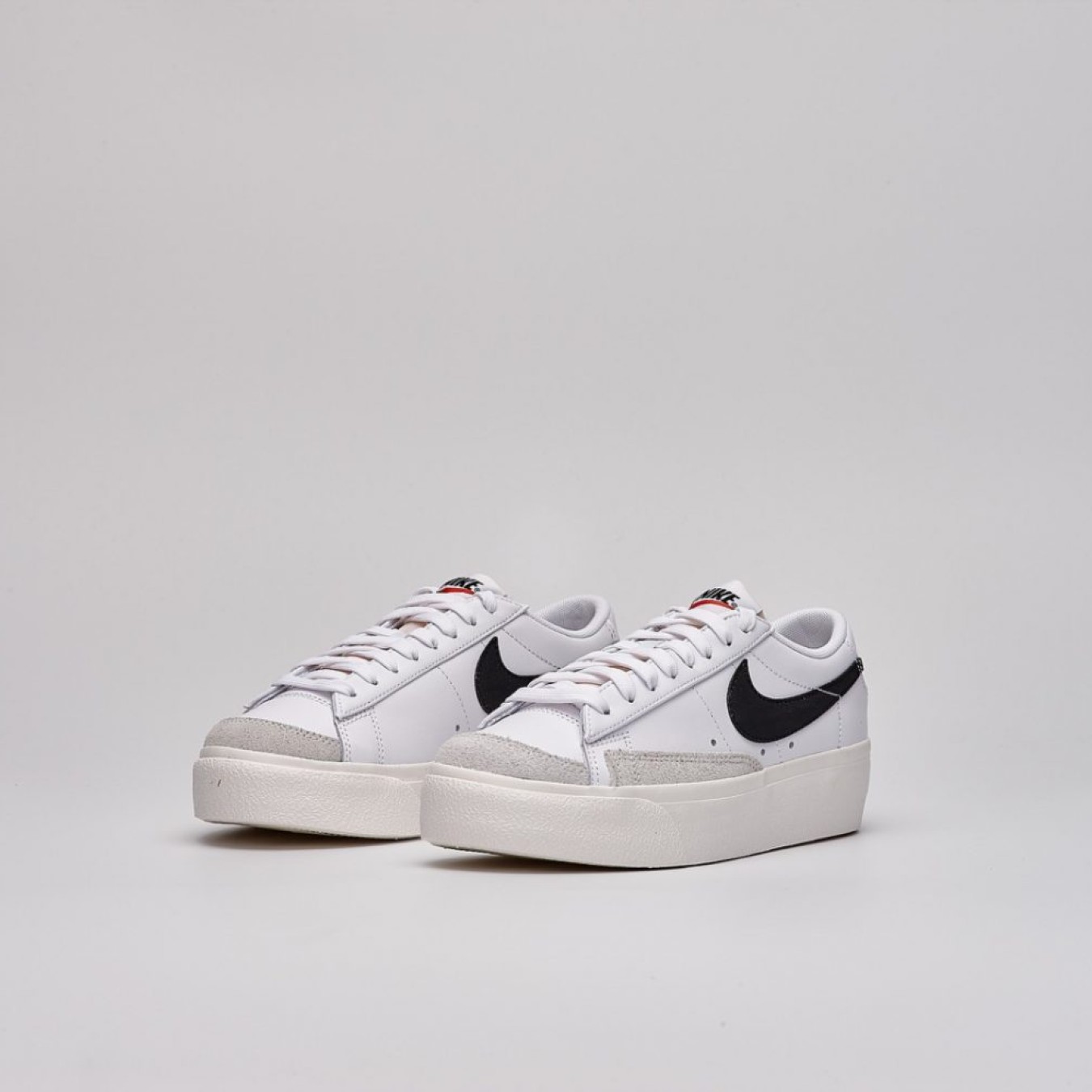 Nike Blazer Low Platform W
