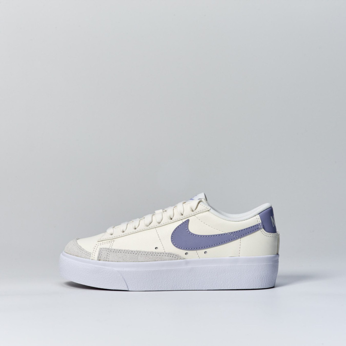Nike Blazer Low Platform W