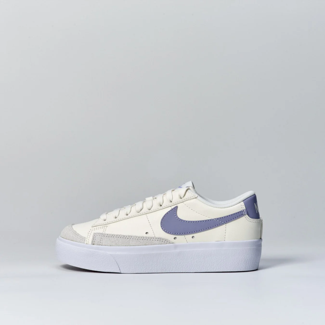 Nike Blazer Low Platform W