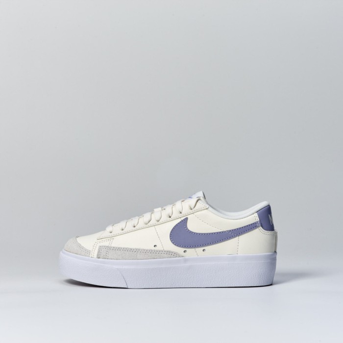 Nike Blazer Low Platform W