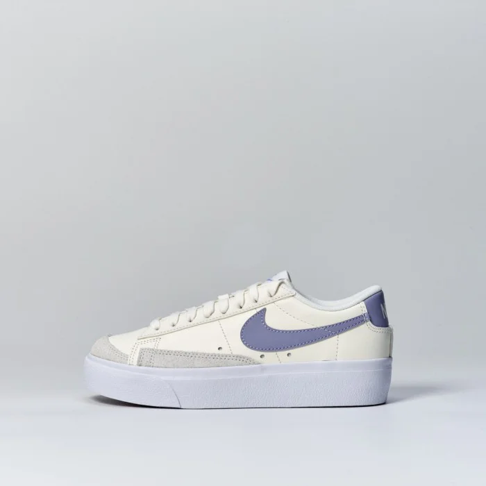 Nike Blazer Low Platform W