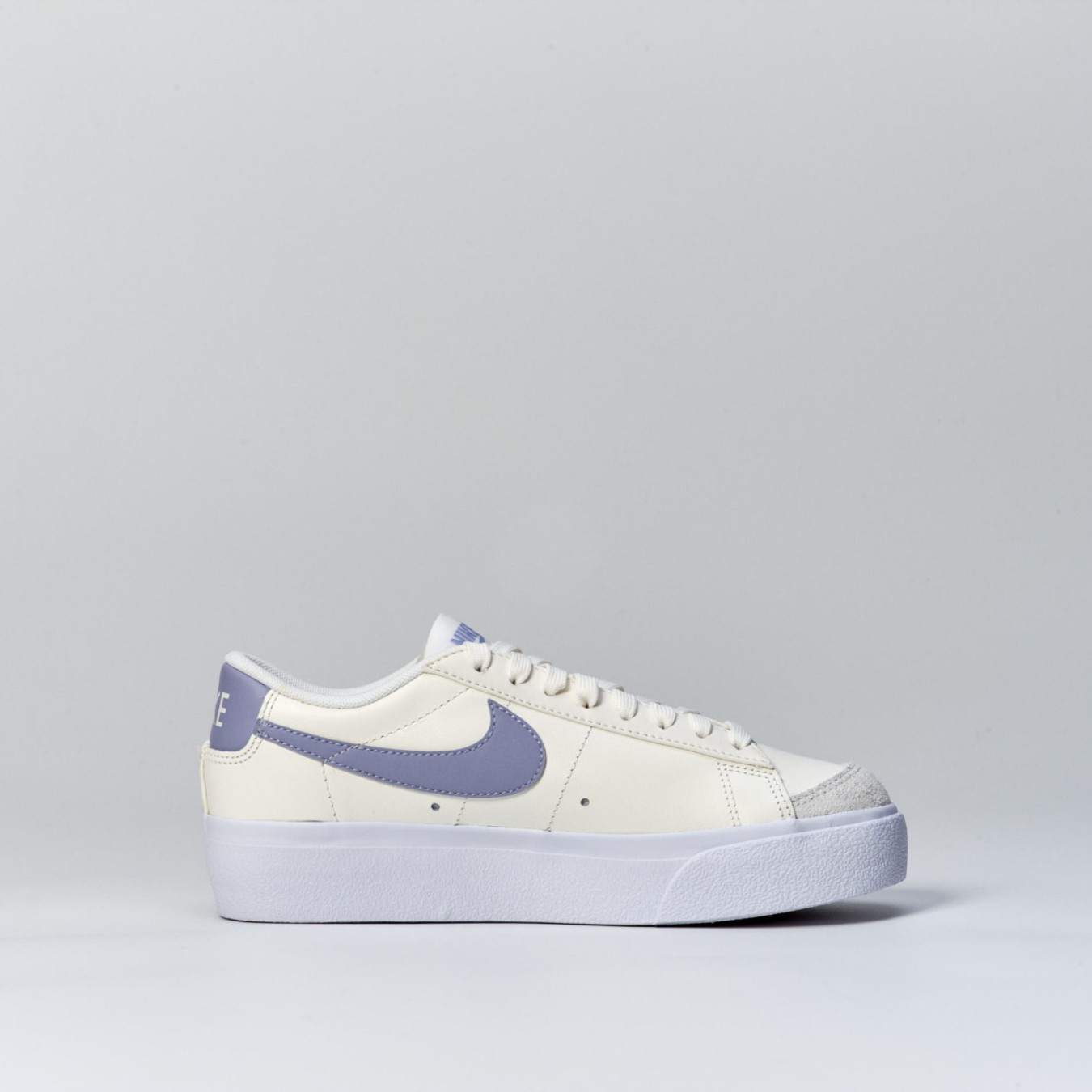 Nike Blazer Low Platform W