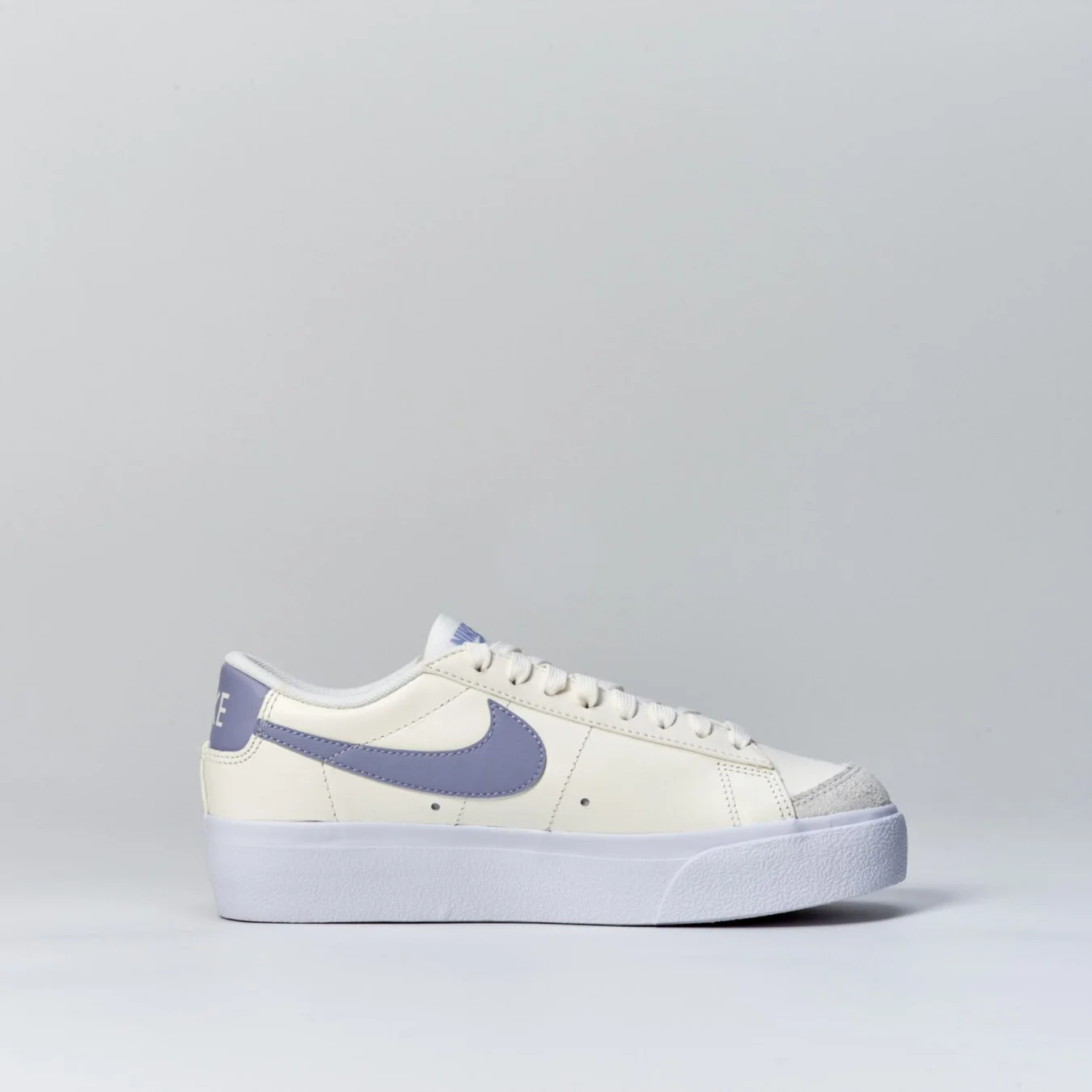 Nike Blazer Low Platform W