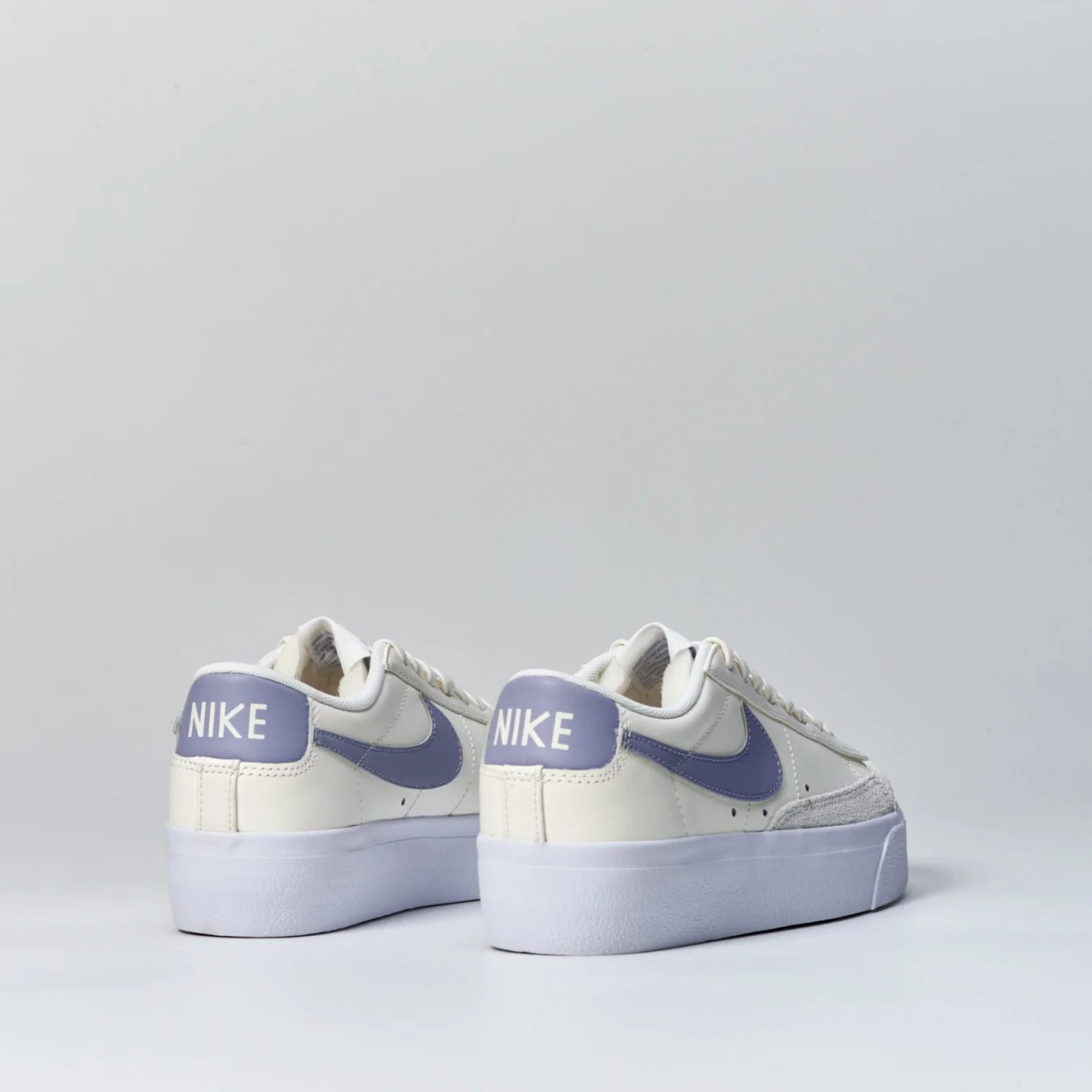 Nike Blazer Low Platform W