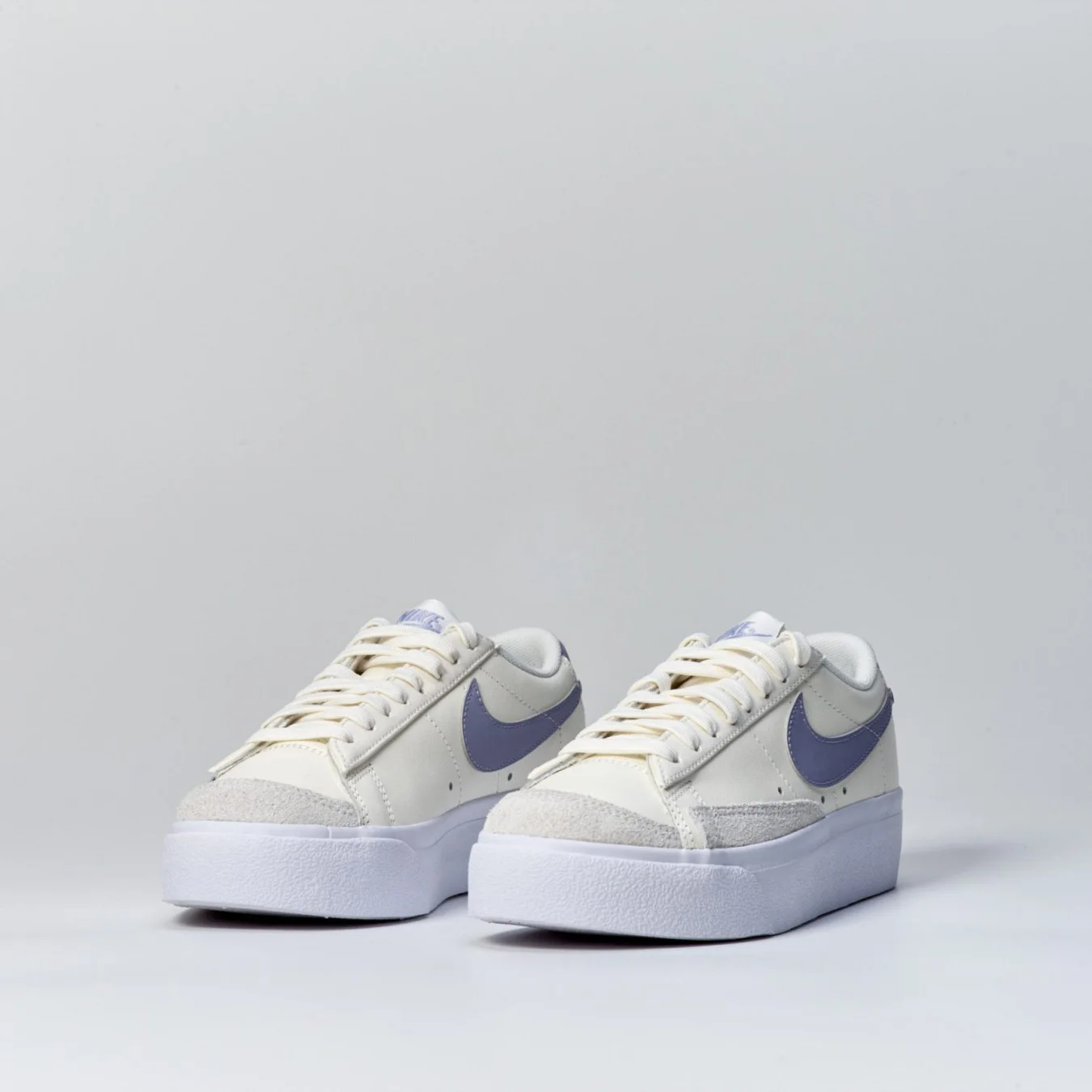 Nike Blazer Low Platform W