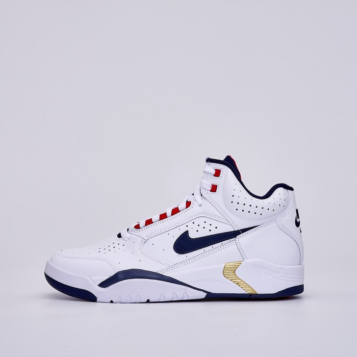 Nike Air Flight Lite Mid