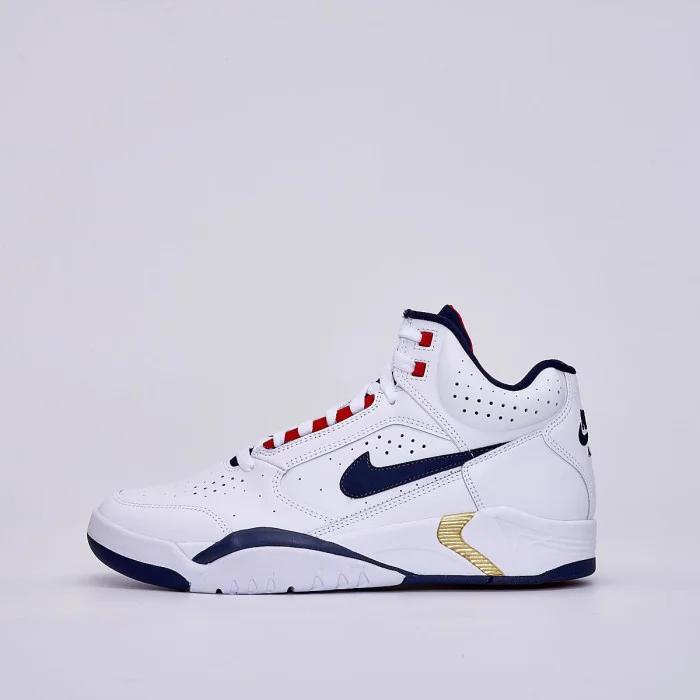 Nike Air Flight Lite Mid