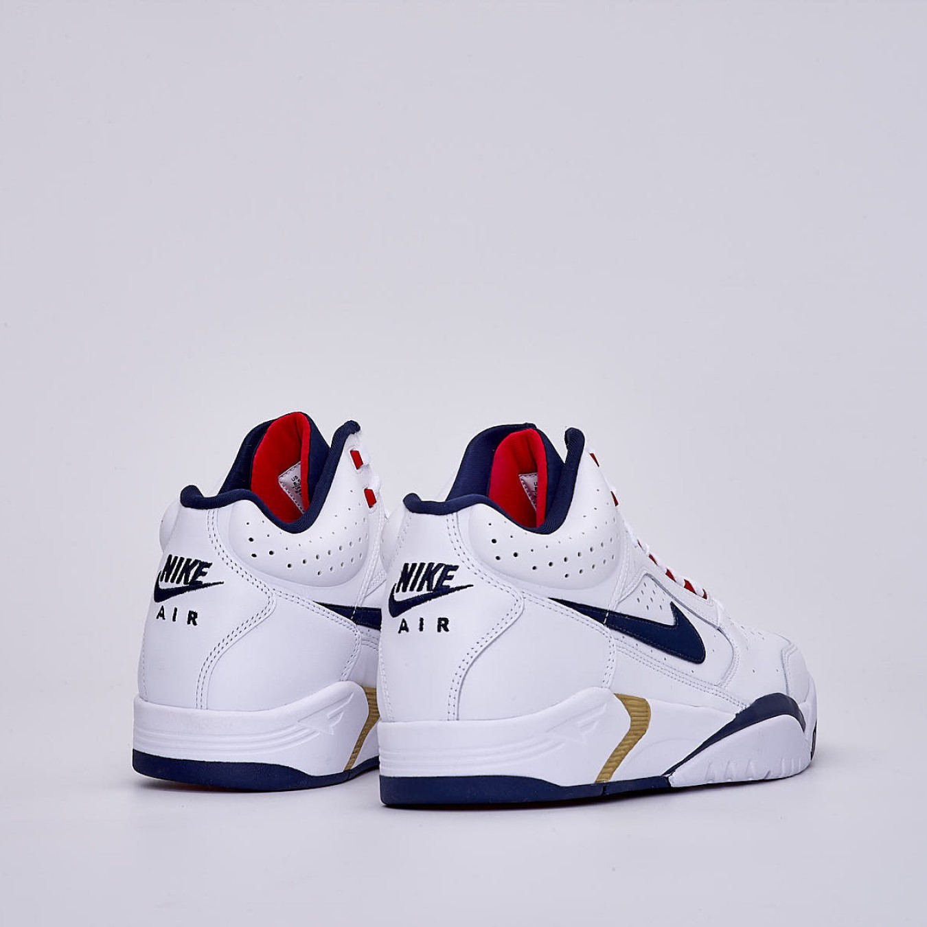 Nike Air Flight Lite Mid