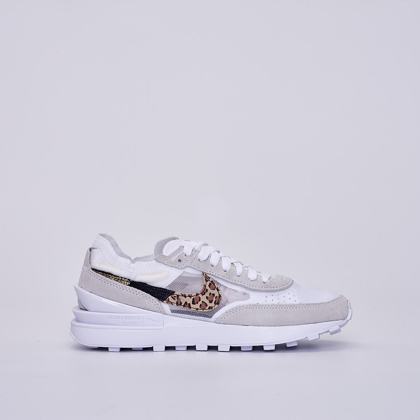 Nike Waffle One SE W
