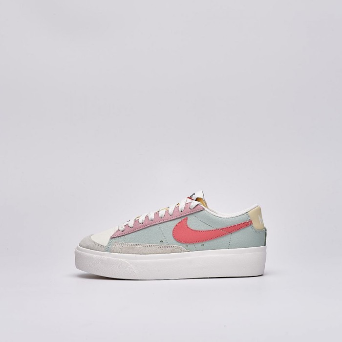 Nike Blazer Low Platform W