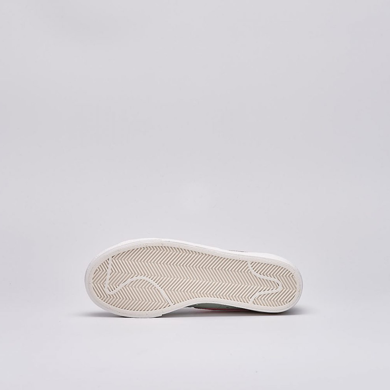 Nike Blazer Low Platform W