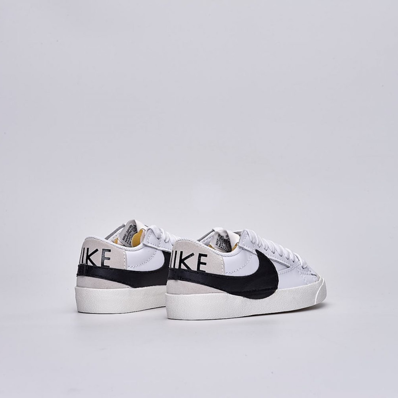 Nike Blazer Low ‘77 Jumbo W
