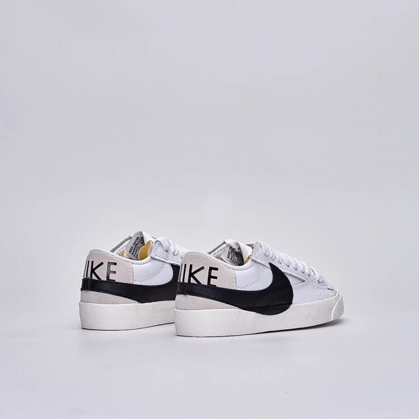 Nike Blazer Low ‘77 Jumbo W