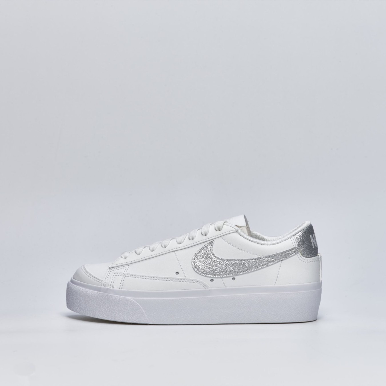 Nike Blazer Low Platform W