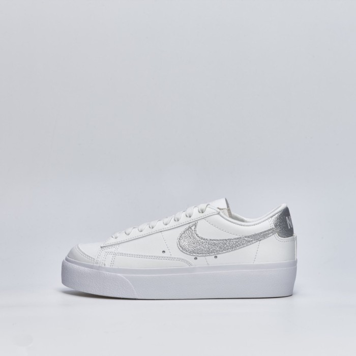 Nike Blazer Low Platform W