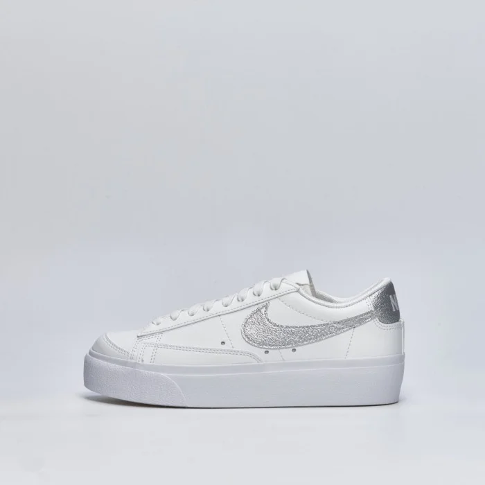 Nike Blazer Low Platform W