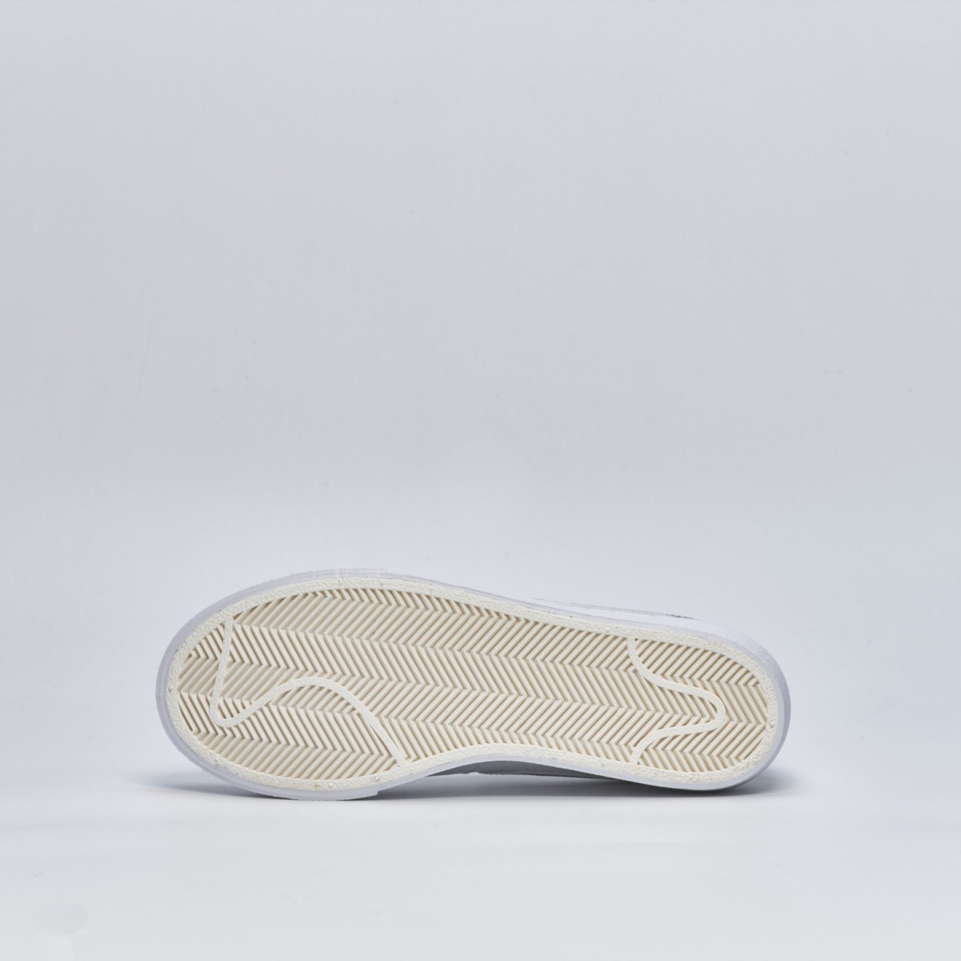 Nike Blazer Low Platform W