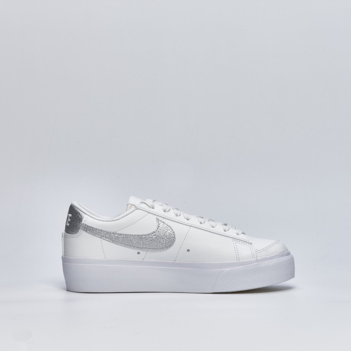Nike Blazer Low Platform W