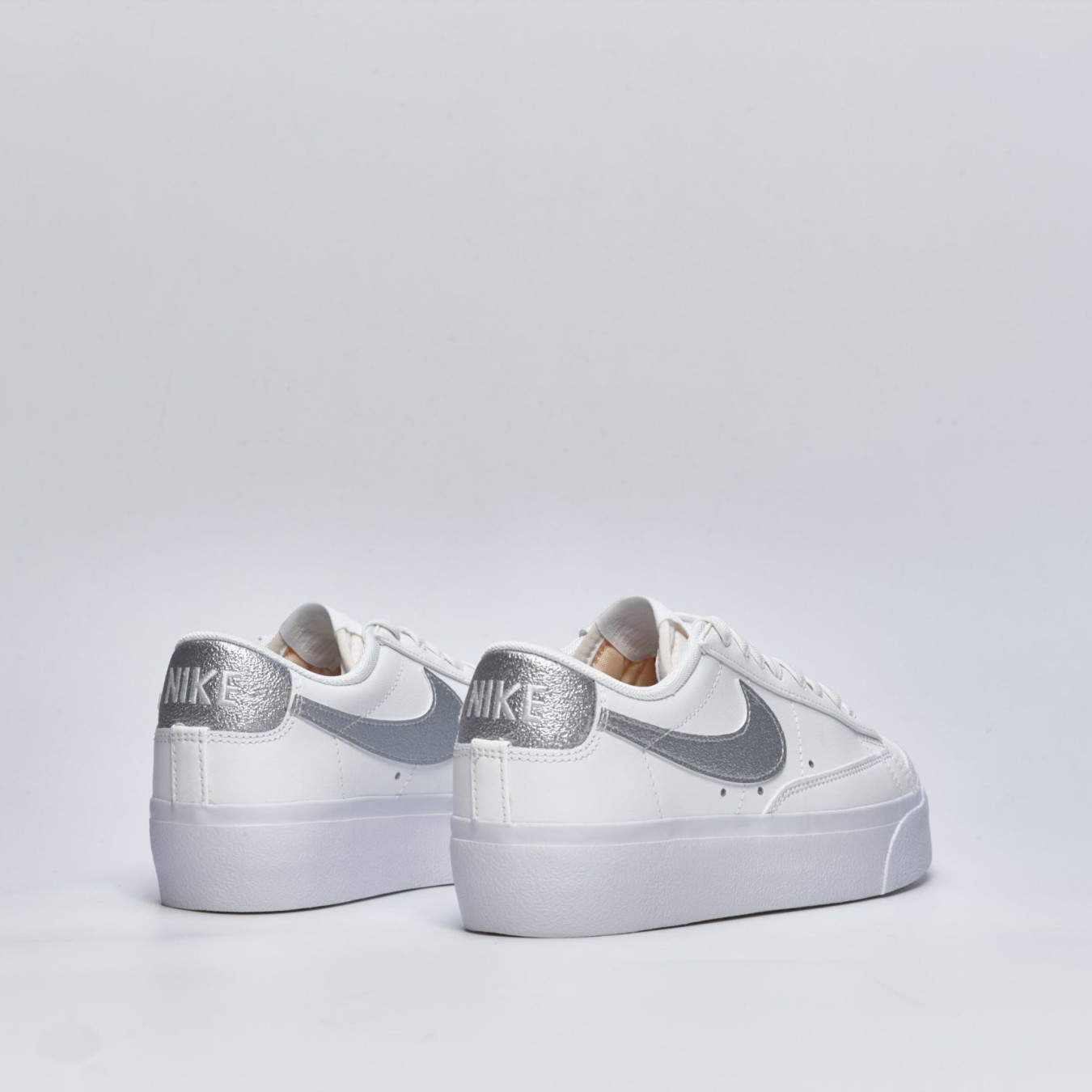 Nike Blazer Low Platform W