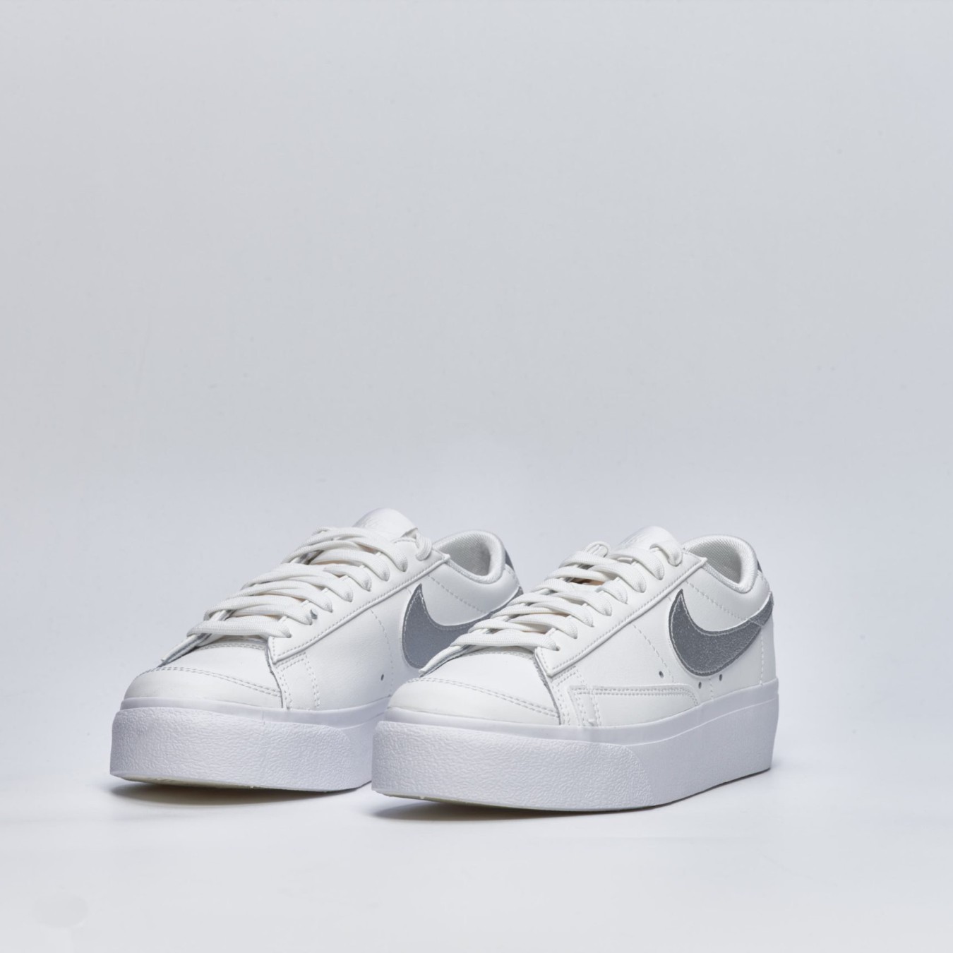 Nike Blazer Low Platform W