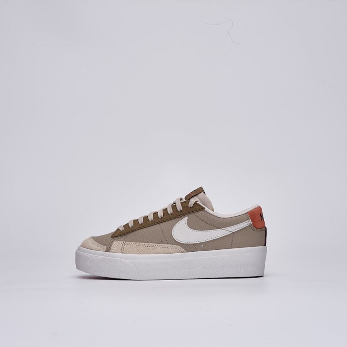 Nike Blazer Low Platform SP W