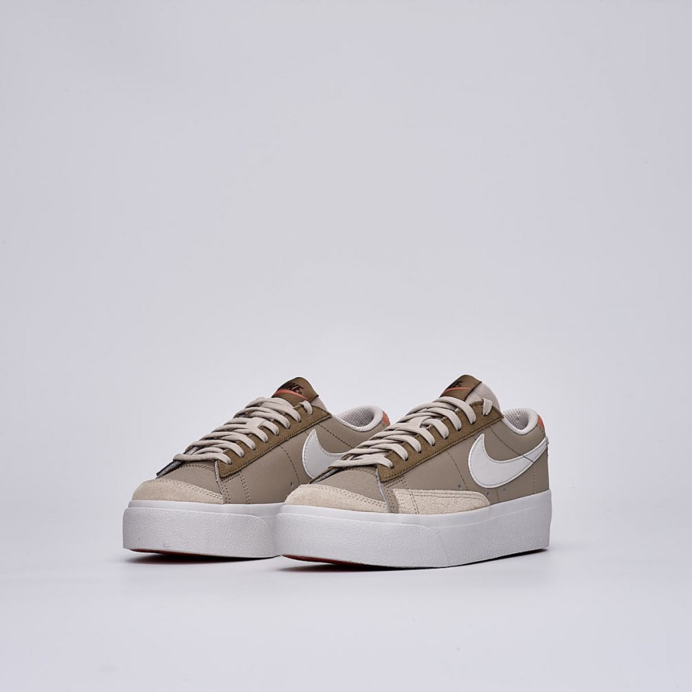 Nike Blazer Low Platform SP W