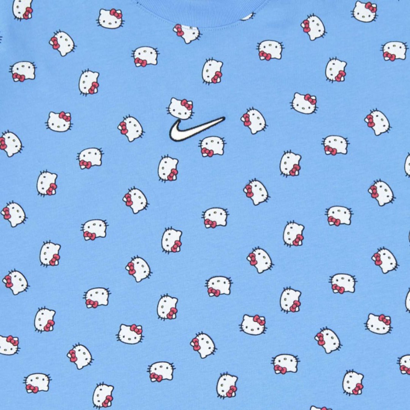 Nike x Hello Kitty NRG Tee