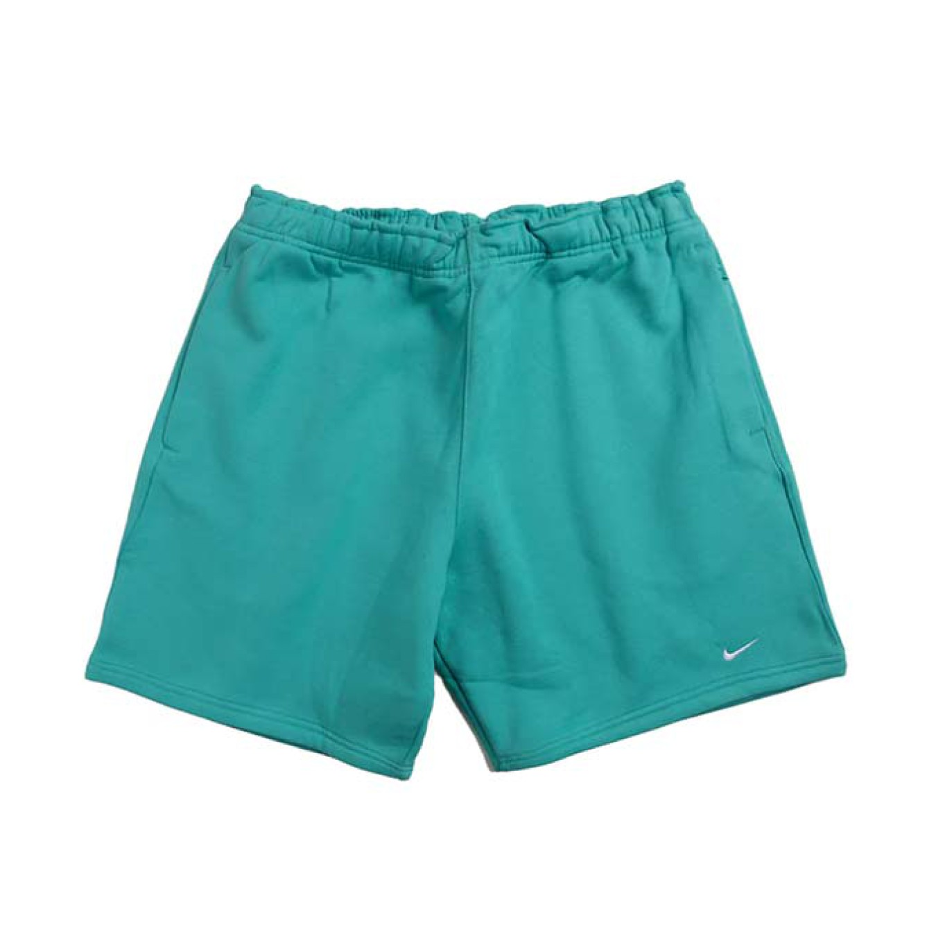 Nike Soloswoosh Shorts